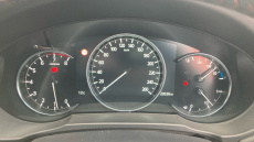 Mazda CX-5 2.0 e-Skyactiv G MHEV Homura 5dr Petrol Estate